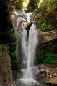 canyoning1