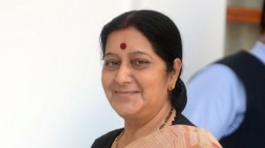 Sushma-Swaraj-indian-foreign-minister-BJP