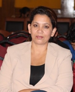 Poonam Chhetri Gautam