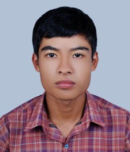 baburam shrestha